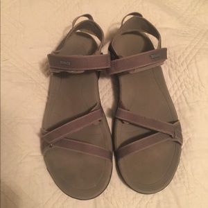 Teva Outdoor Sandals